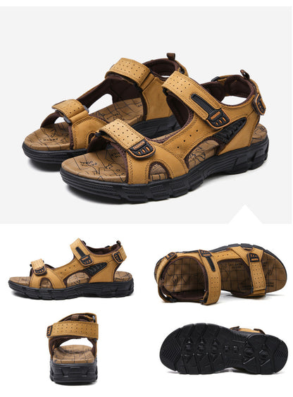 Alayna | Relaxed and Stylish general Sandals