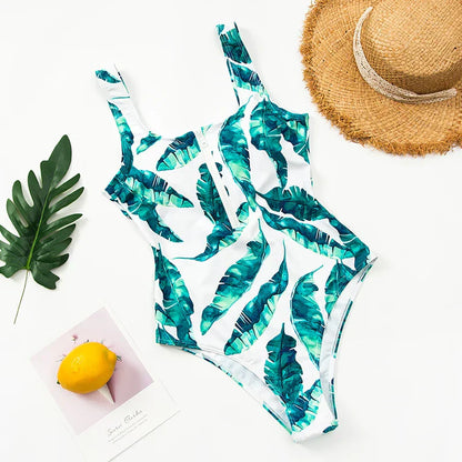 Dorene® | Sporty and Cool Swimsuit