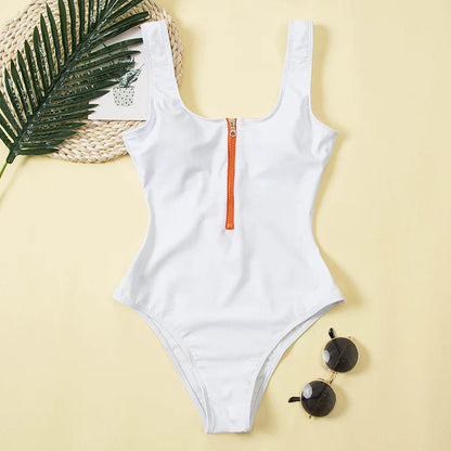 Dorene® | Sporty and Cool Swimsuit