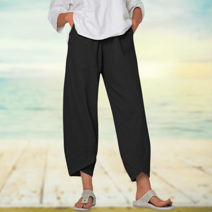 Bethany® | Bold and breezy Pants