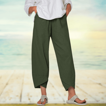 Bethany® | Bold and breezy Pants