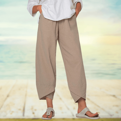 Bethany® | Bold and breezy Pants