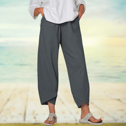 Bethany® | Bold and breezy Pants