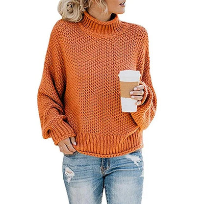 Melania® | Effortless and Chic general Sweater