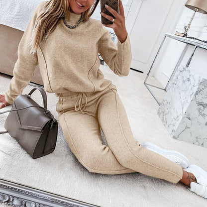 Desirae | Casual and Fashionable winter Pants