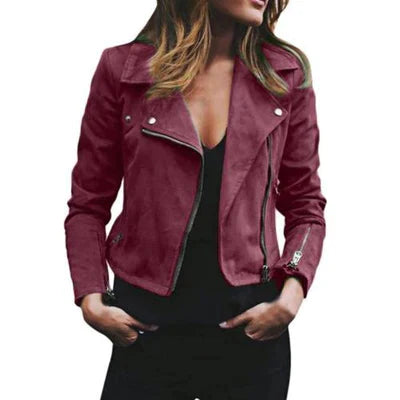 Alexa® | Classic and Elegant general Jacket