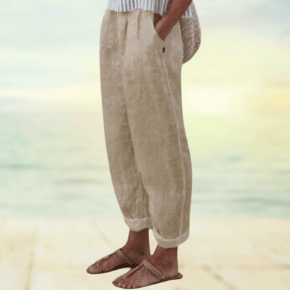 Halcyon® | Modern and Fashionable general Pants