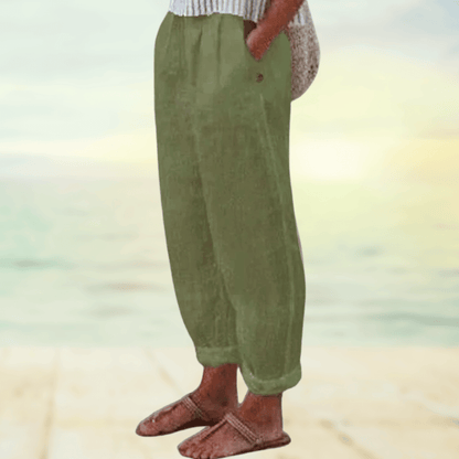 Halcyon® | Modern and Fashionable general Pants