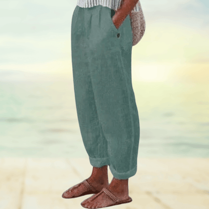 Halcyon® | Modern and Fashionable general Pants