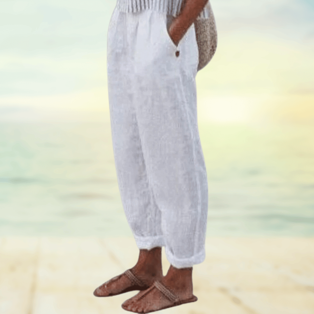 Halcyon® | Modern and Fashionable general Pants