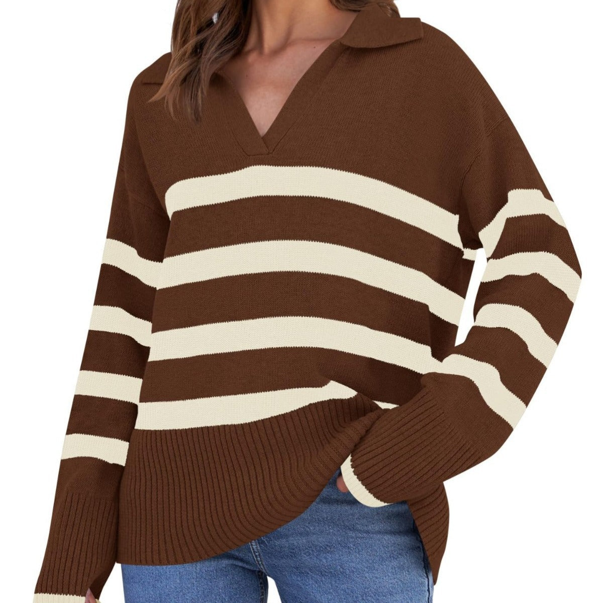 Blaire | Casual and Fashionable winter Pullover