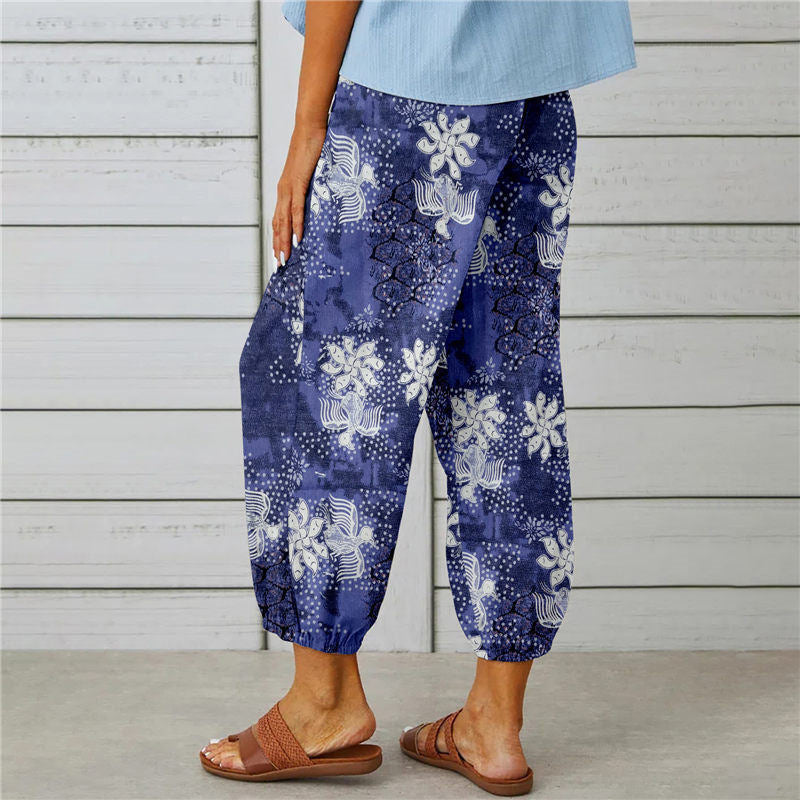 Aarushi® | Stylish and Breezy Pants