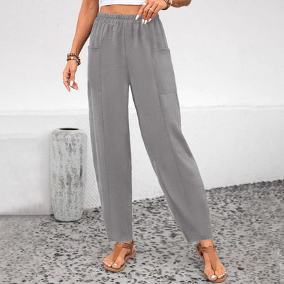 Xanthe | Trendy and Elegant winter Pants