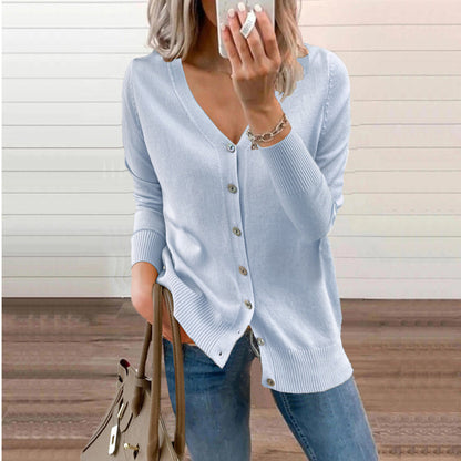 Nyla | Fashionable and Effortless winter Blouse