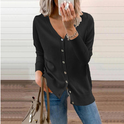 Nyla | Fashionable and Effortless winter Blouse