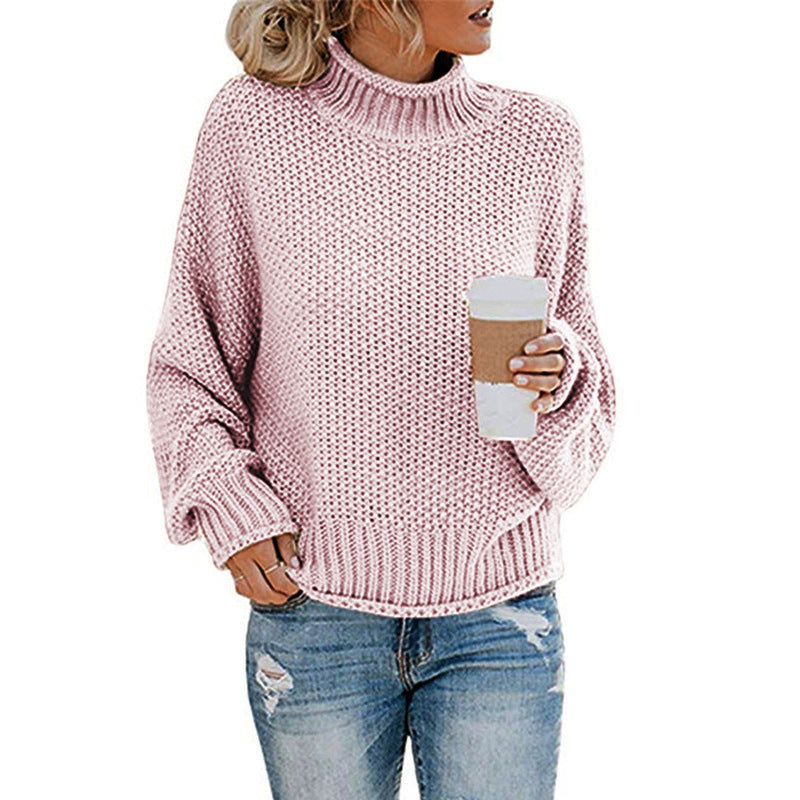 Abigael® | Chic and Relaxed Sweater