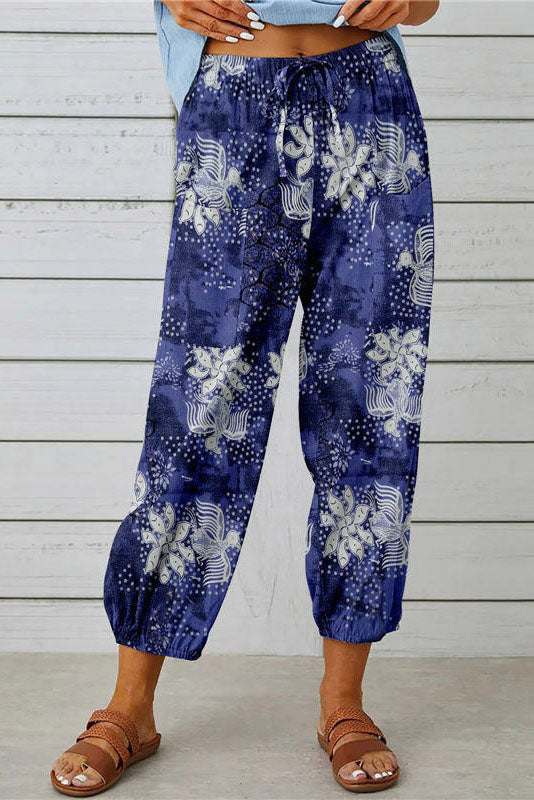 Alwina® | Fashionable summer Pants