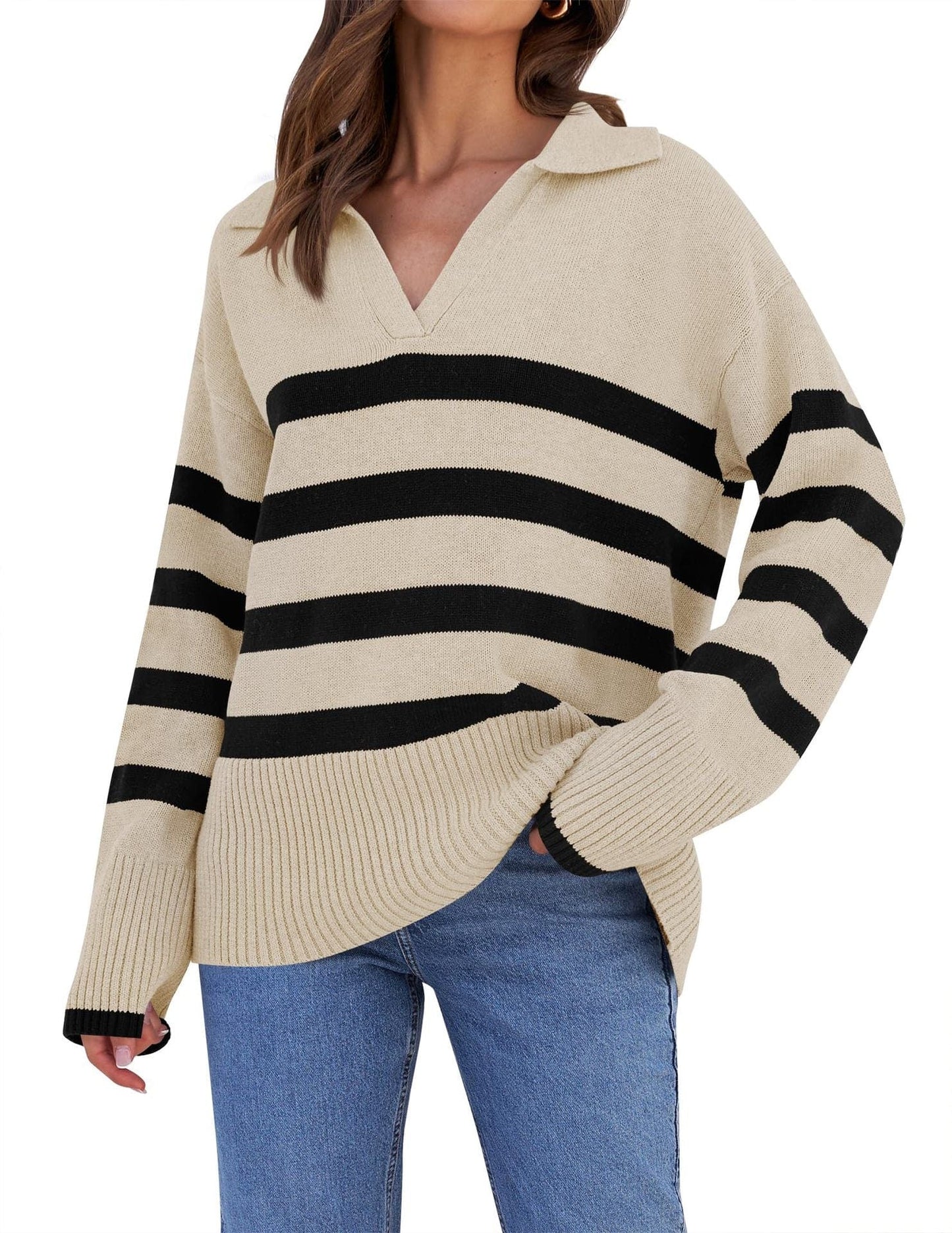 Blaire | Casual and Fashionable winter Pullover