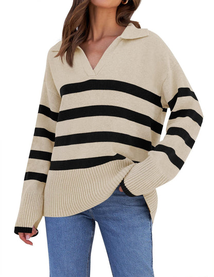 Blaire | Casual and Fashionable winter Pullover