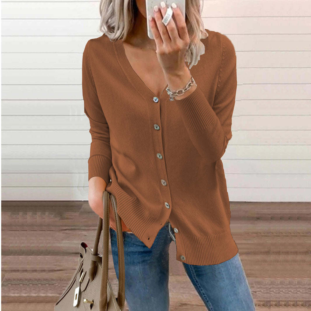 Nyla | Fashionable and Effortless winter Blouse