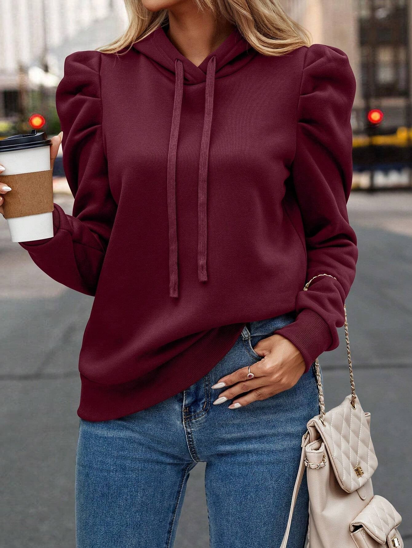 Aamu | Effortless and Trendy winter garment