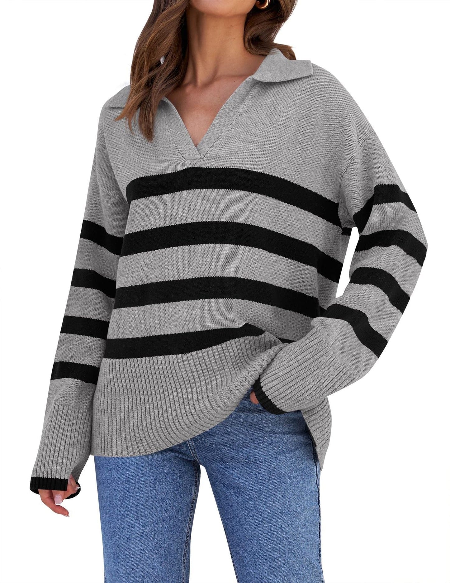 Blaire | Casual and Fashionable winter Pullover