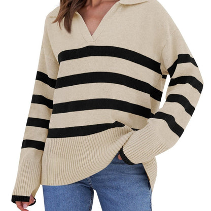 Blaire | Casual and Fashionable winter Pullover