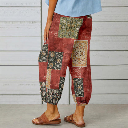 Aarushi® | Stylish and Breezy Pants