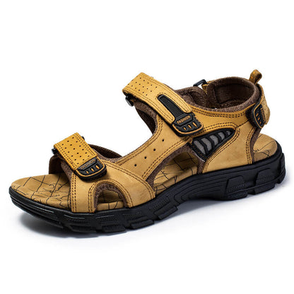 Alayna | Relaxed and Stylish general Sandals