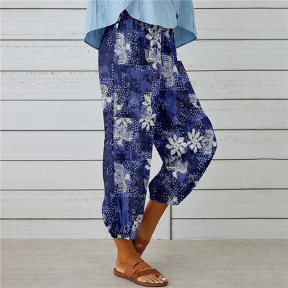 Aarushi® | Stylish and Breezy Pants