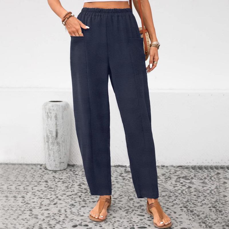 Xanthe | Trendy and Elegant winter Pants