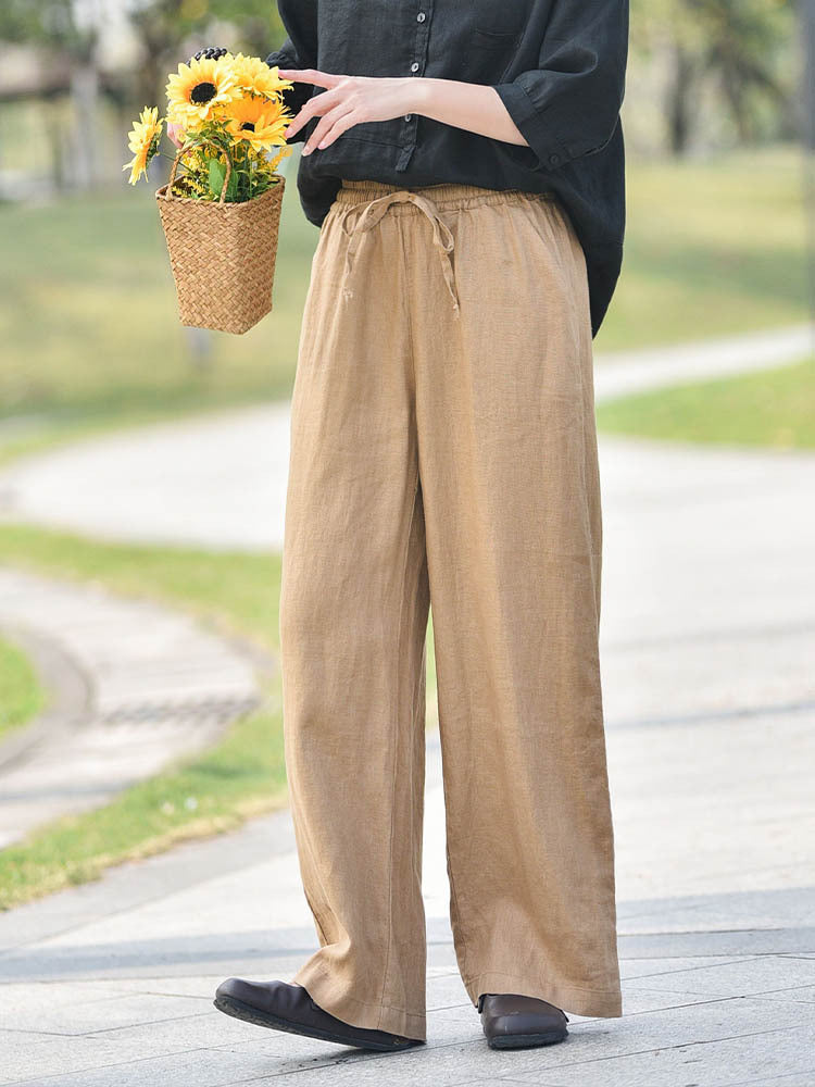 Siya® | Tailored and Elegant Pants