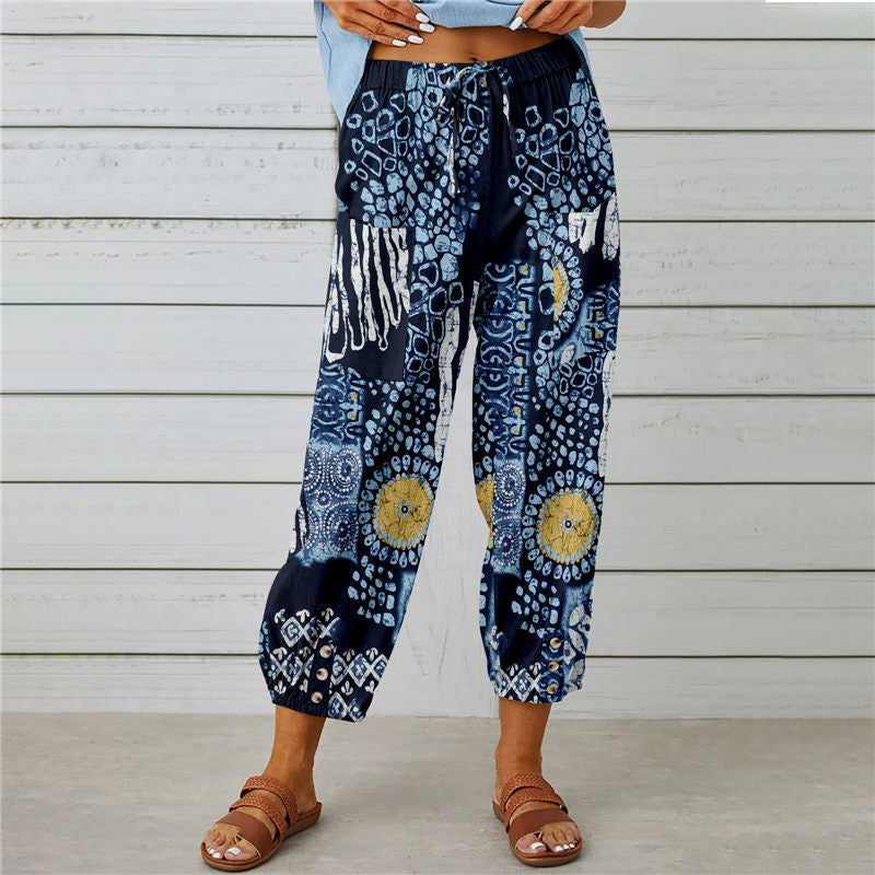 Aarushi® | Stylish and Breezy Pants