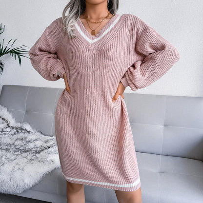 Abra | Elegant and Versatile winter Sweater