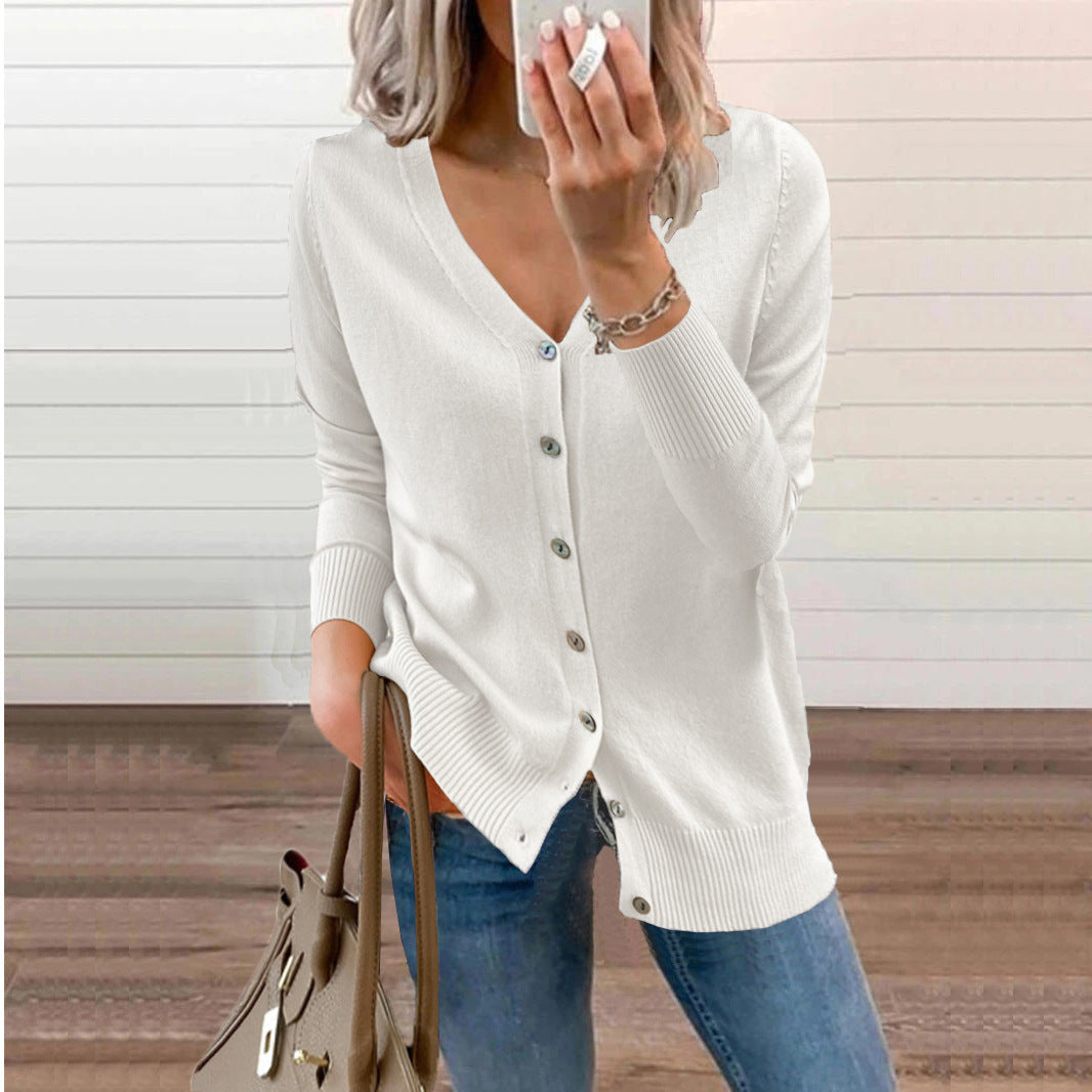 Nyla | Fashionable and Effortless winter Blouse