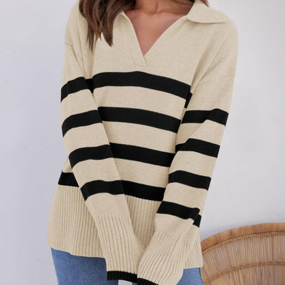 Blaire | Casual and Fashionable winter Pullover