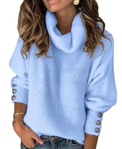 Aaliyah | Modern and Comfortable Sweater