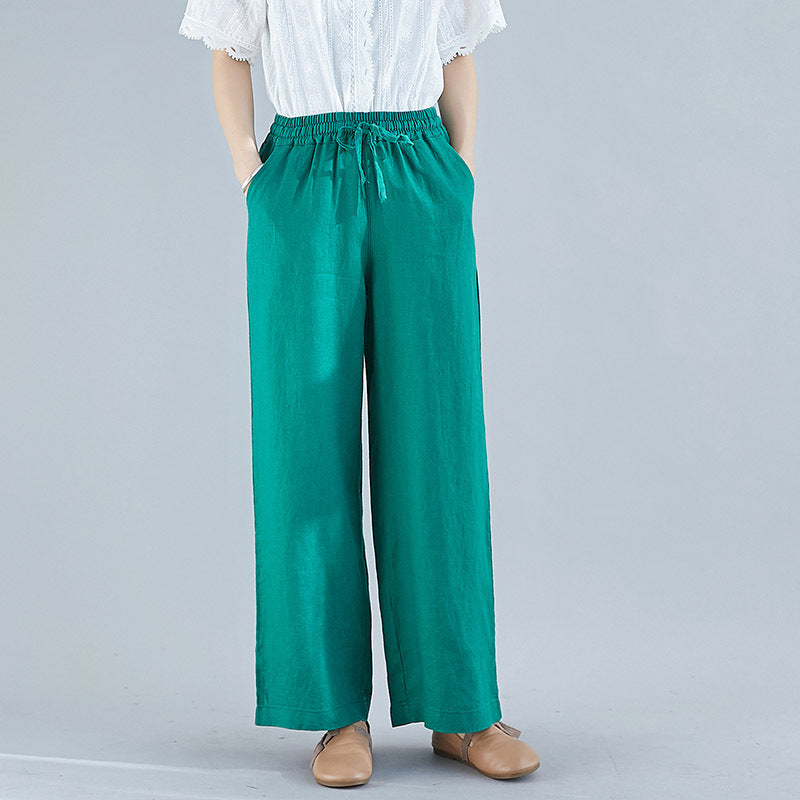 Siya® | Tailored and Elegant Pants