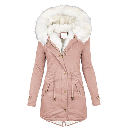 Adeline® | Casual and Stylish Coat