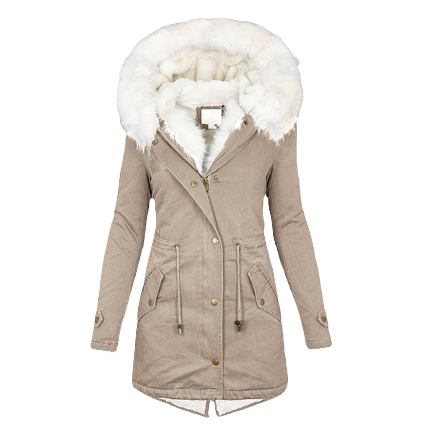 Adeline® | Casual and Stylish Coat