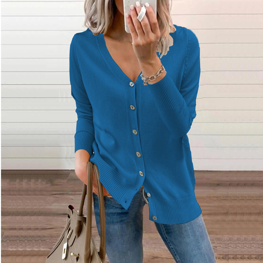 Nyla | Fashionable and Effortless winter Blouse