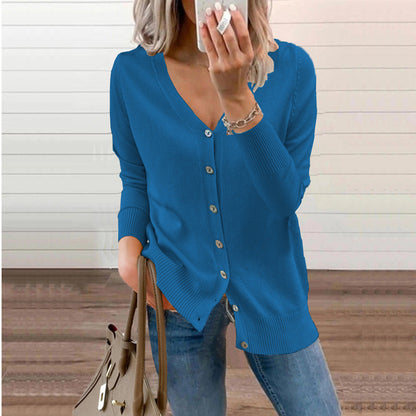 Nyla | Fashionable and Effortless winter Blouse