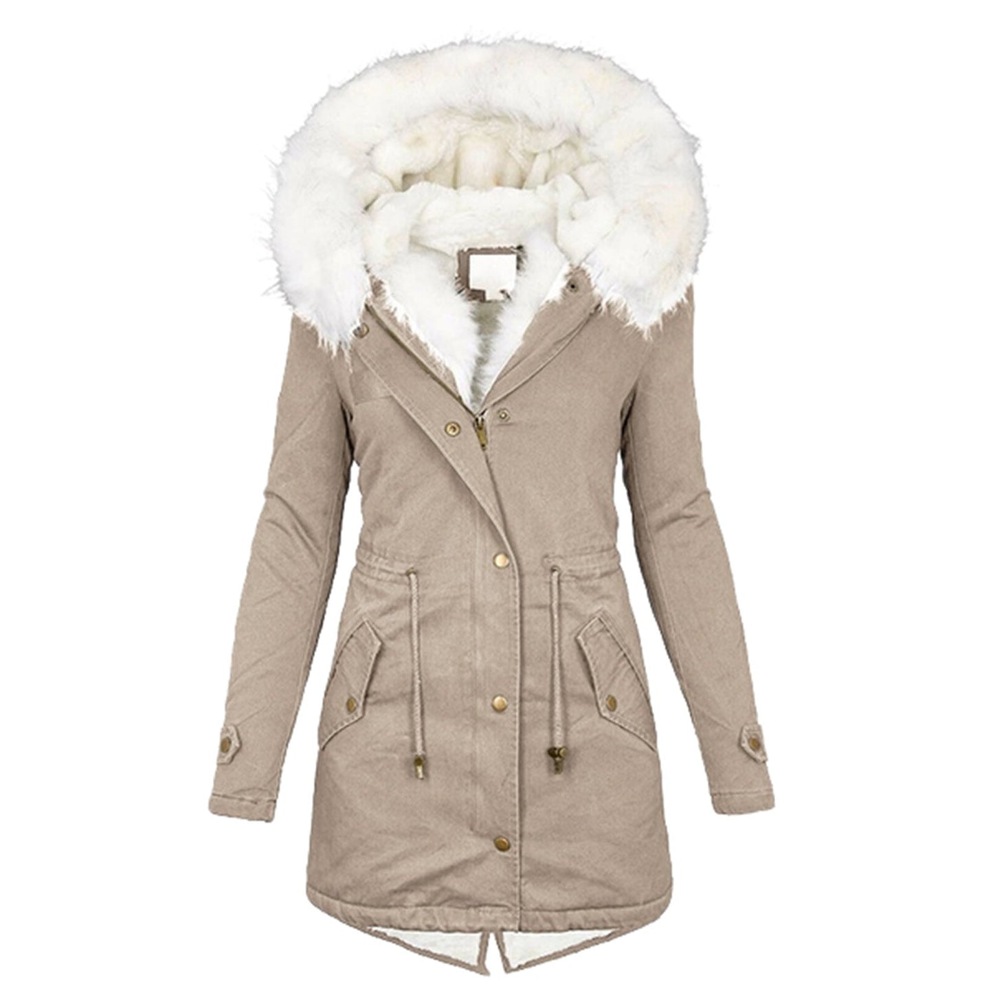 Adeline® | Casual and Stylish Coat