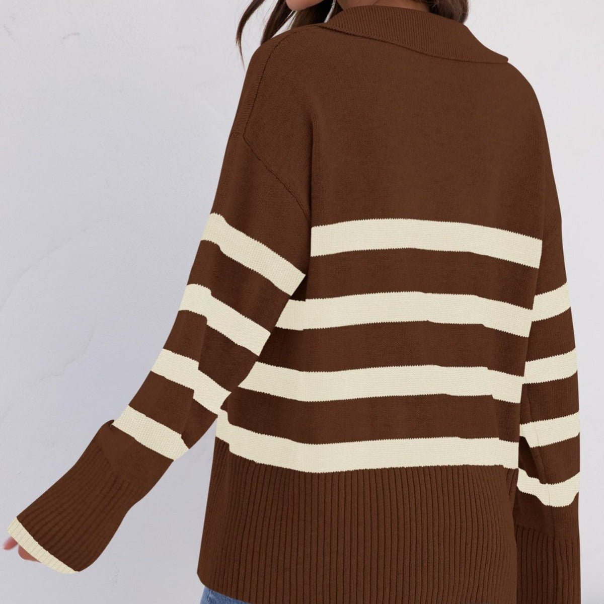 Blaire | Casual and Fashionable winter Pullover