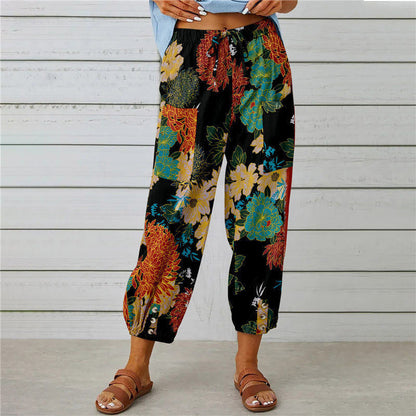 Aarushi® | Stylish and Breezy Pants