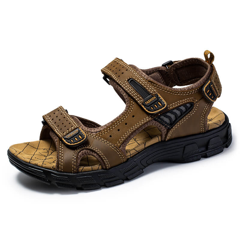 Alayna | Relaxed and Stylish general Sandals