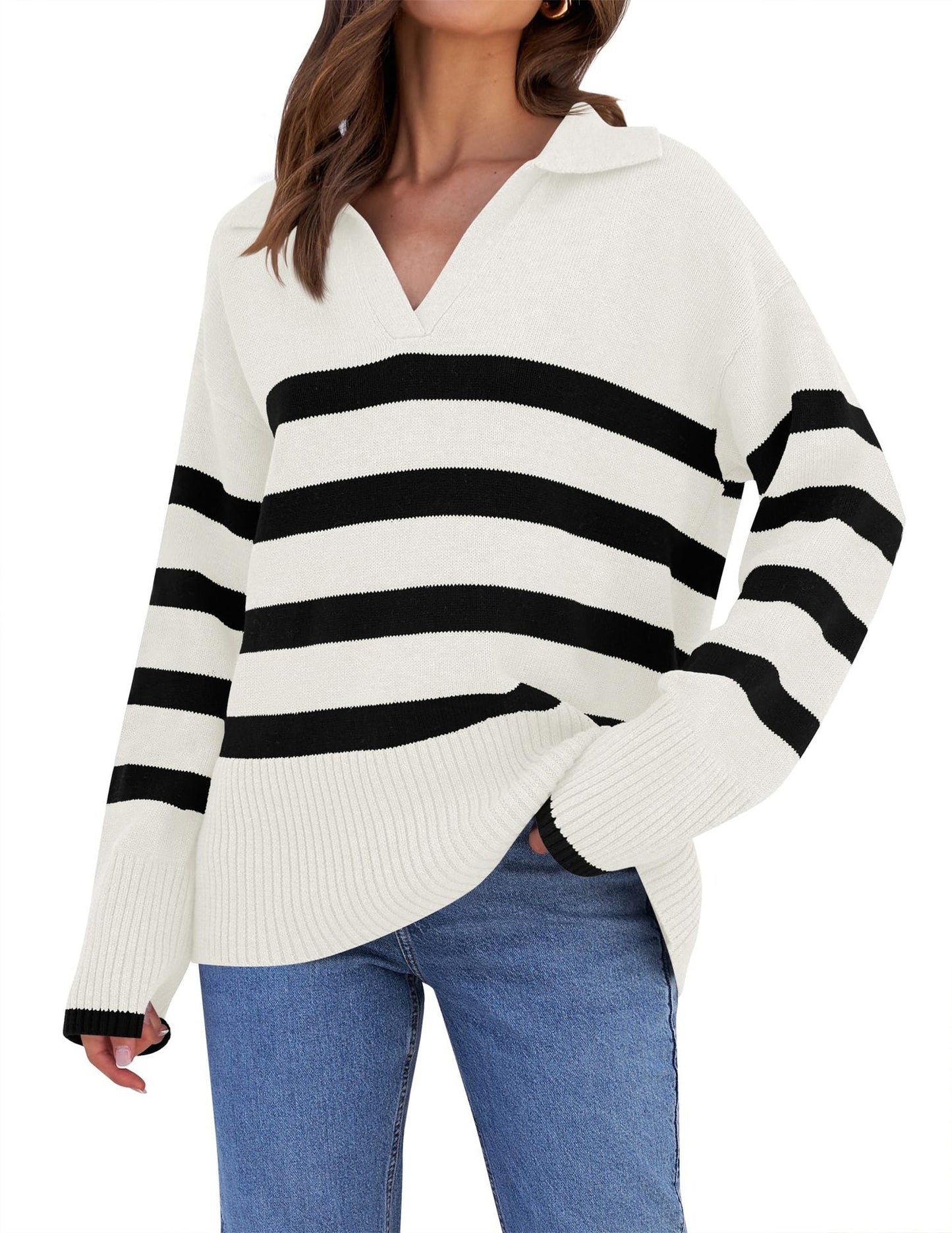 Blaire | Casual and Fashionable winter Pullover