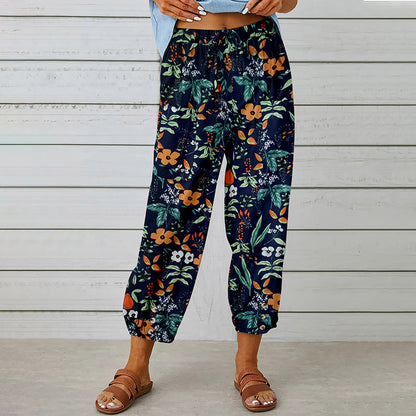 Aarushi® | Stylish and Breezy Pants