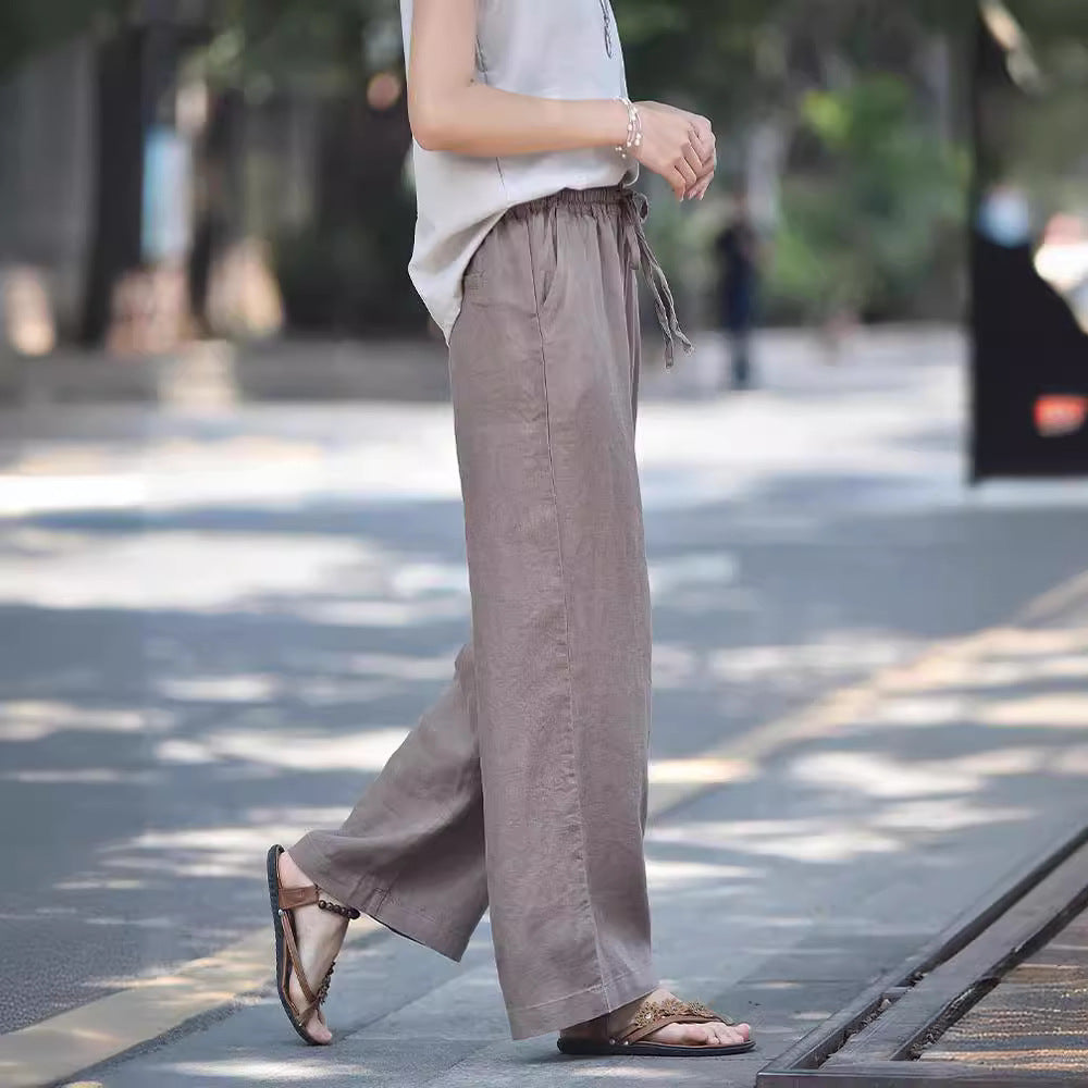 Siya® | Tailored and Elegant Pants