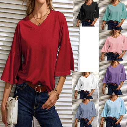 Aashi® | Classic and Comfortable Blouse